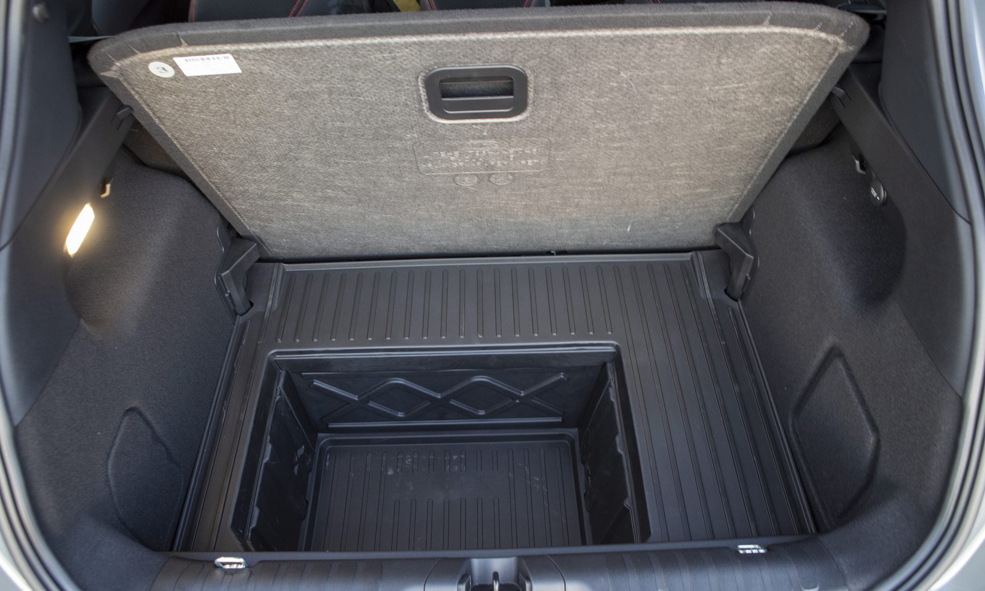 1.0 ecoboost mhev 155 review